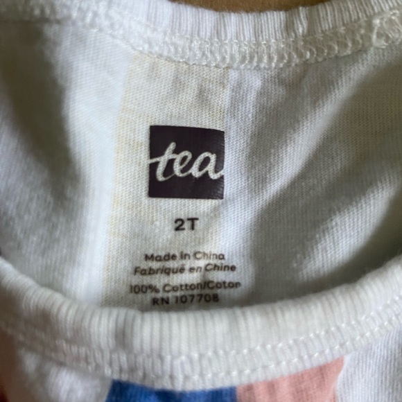 Tea Collection Matching Set - Picture 5 of 7